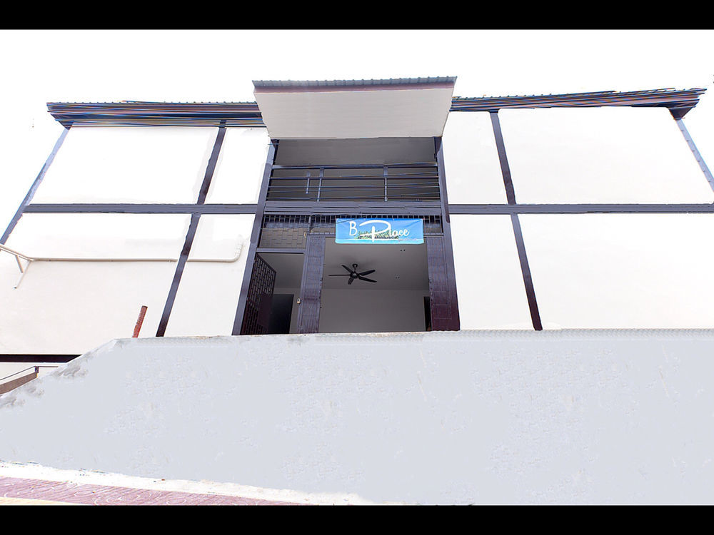 B Place Guesthouse Phi Phi Don Exterior photo