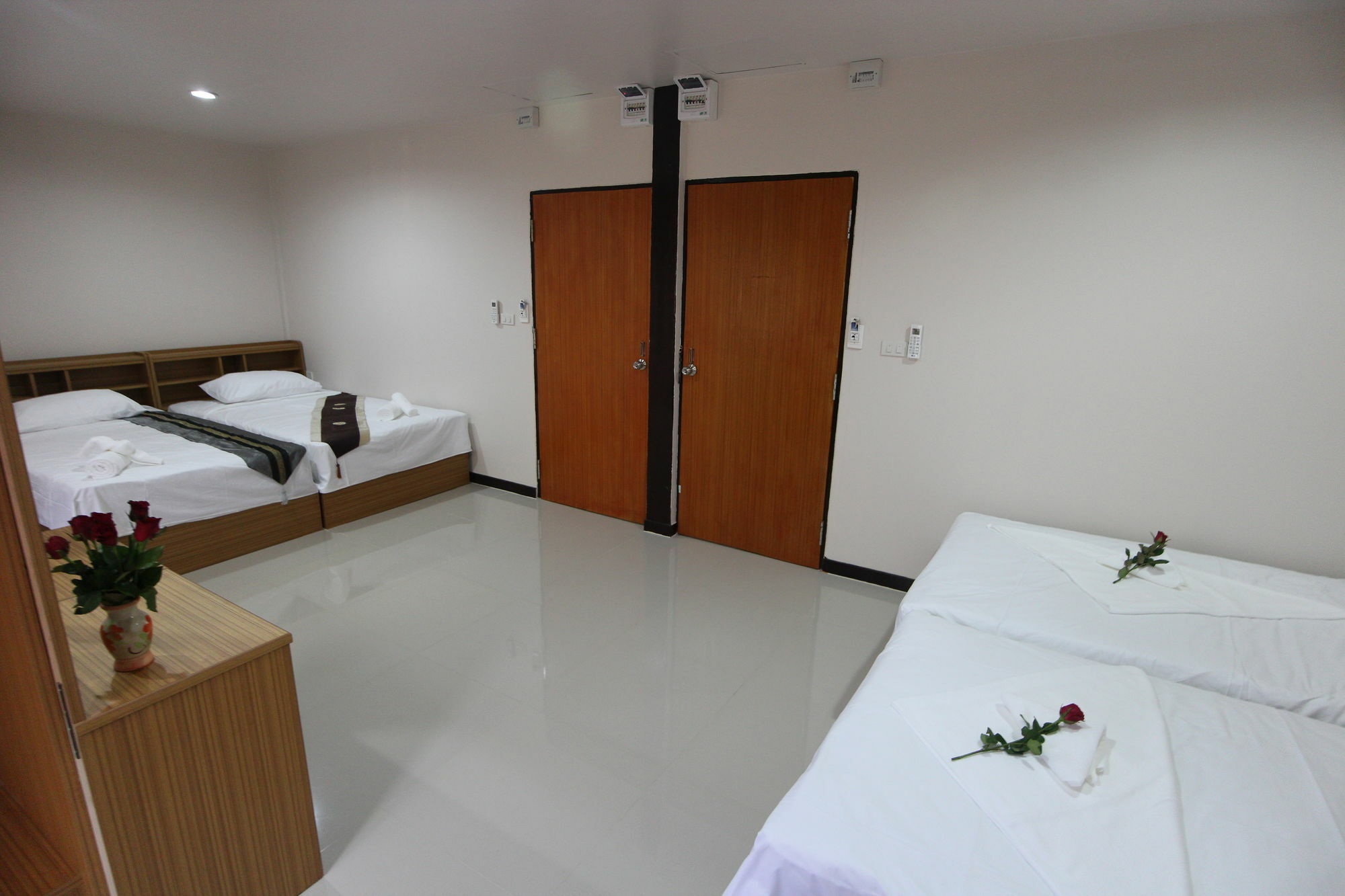 B Place Guesthouse Phi Phi Don Exterior photo